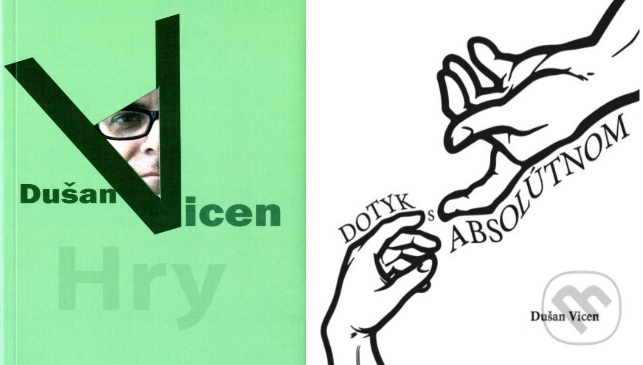 dusan vicen